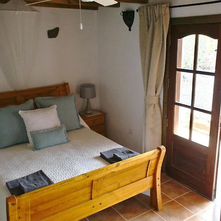 Casita Verde Villa Ариета Екстериор снимка