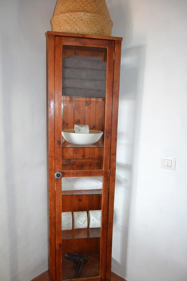 Casita Verde Villa Ариета Екстериор снимка